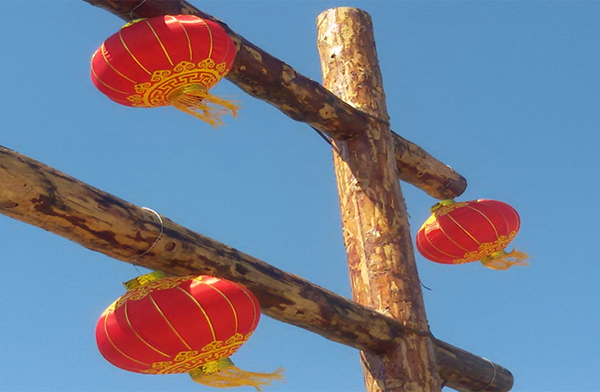 美丽乡村引客来——看蛟河是如何发展乡村旅游的