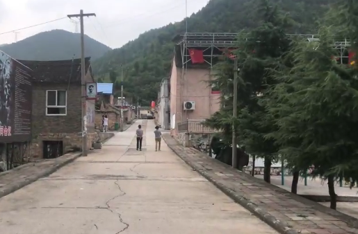悠然阳城 | 云水董封