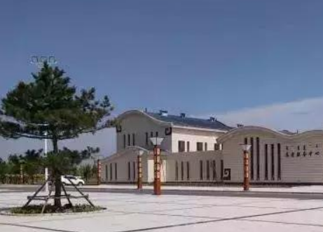 美丽休闲乡村 | 浩日彦艾勒嘎查