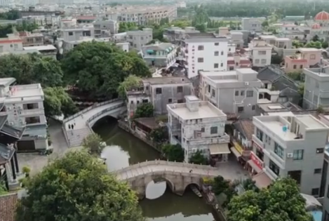 美丽休闲乡村 | 逢简村