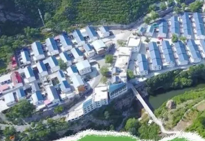 定了！门头沟区洪水口村入选全国乡村旅游重点村