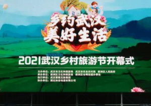 武汉：80万张乡村旅游惠民券免费派送